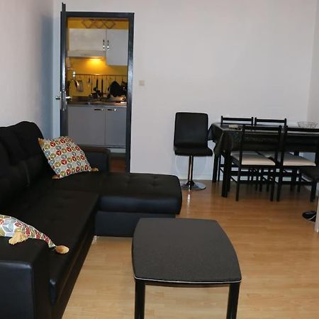 Appartement Marco Polo à Horbourg-Wihr Extérieur photo