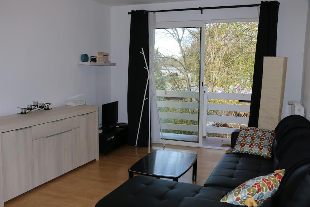Appartement Marco Polo à Horbourg-Wihr Extérieur photo