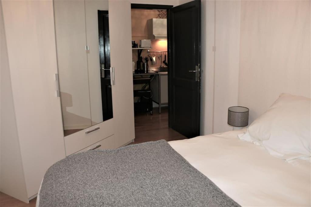 Appartement Marco Polo à Horbourg-Wihr Extérieur photo
